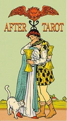 After tarot +cartas