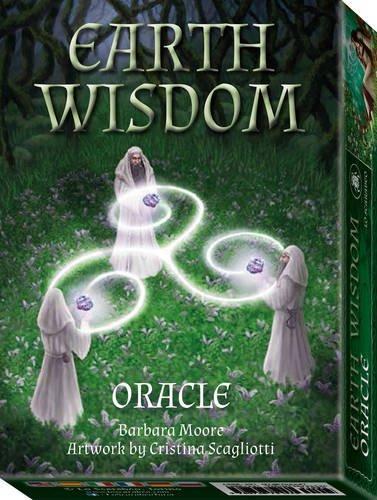 Earth wisdom oracle ( libro + cartas )
