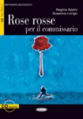 Rose rosse per il comissario +cd