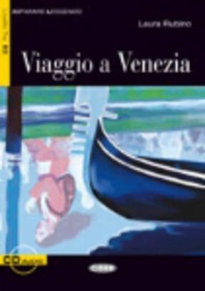 Viaggio a venezia +cd