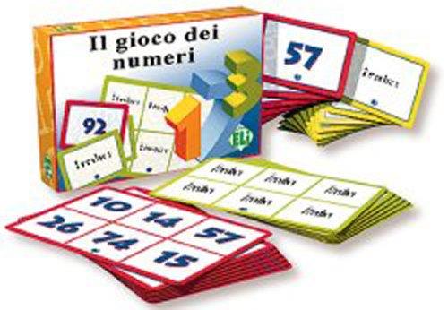 Gioco dei numeri, il