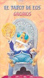Tarot de los gnomos