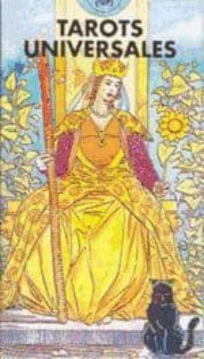 Tarot universal mazo