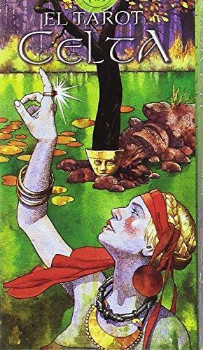 El tarot celta