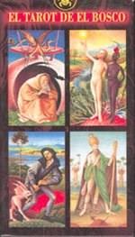 El tarot del bosco