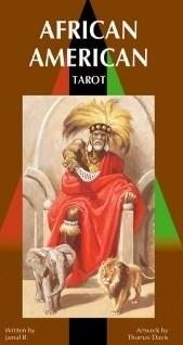 Tarot afroamericano