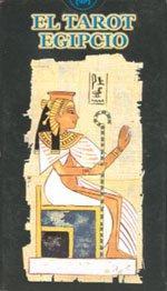 El tarot egipcio (lo scarabeo)