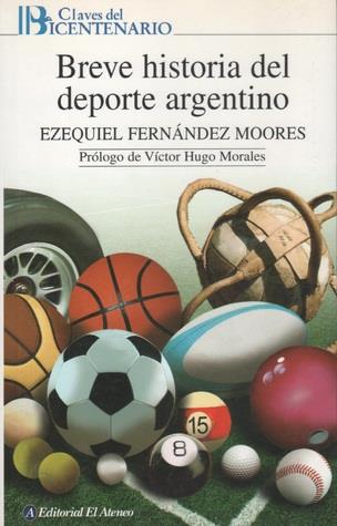 Breve historia del deporte argentino