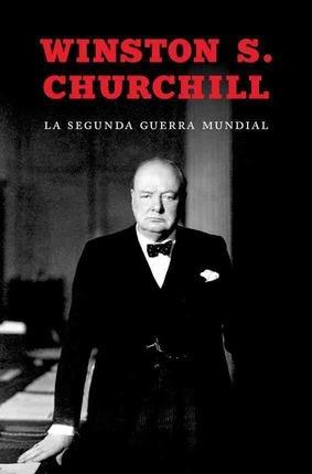 La segunda guerra mundial