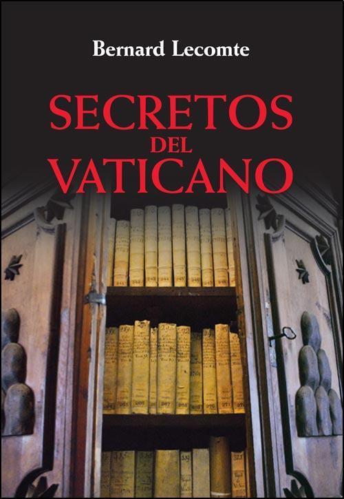 Secretos del vaticano
