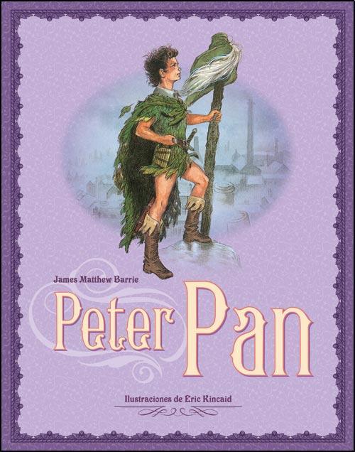 Peter pan