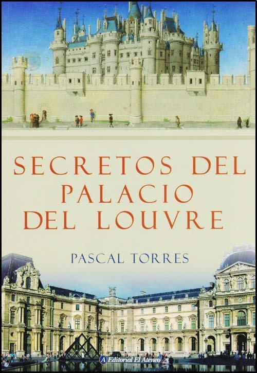 Secretos del palacio del louvre
