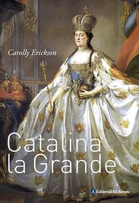 Catalina la grande - 2014