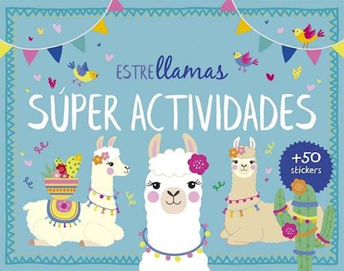 Estrellamas - super actividades