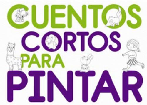 Cuentos cortos para pintar 2
