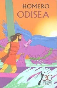Odisea, la. Relato completo