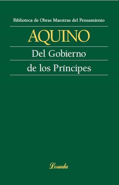 Del gobierno de los principes (omp.123)
