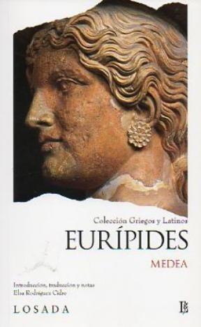 Medea (griegos y latinos)