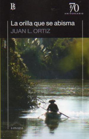 Orilla que se abisma, la - 70 aniv.