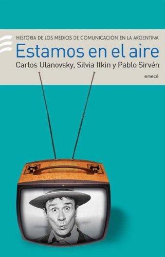 Estamos en el aire
