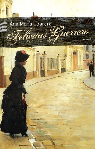Felicitas guerrero