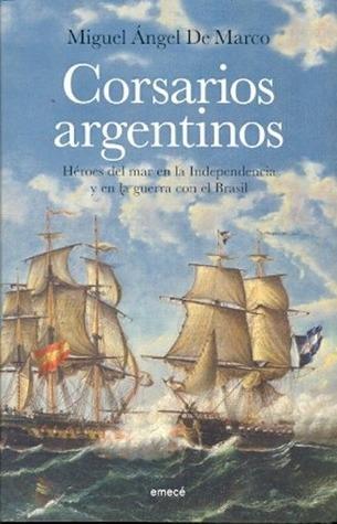 Corsarios argentinos