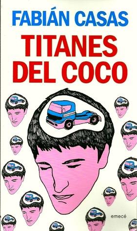 Titanes del coco