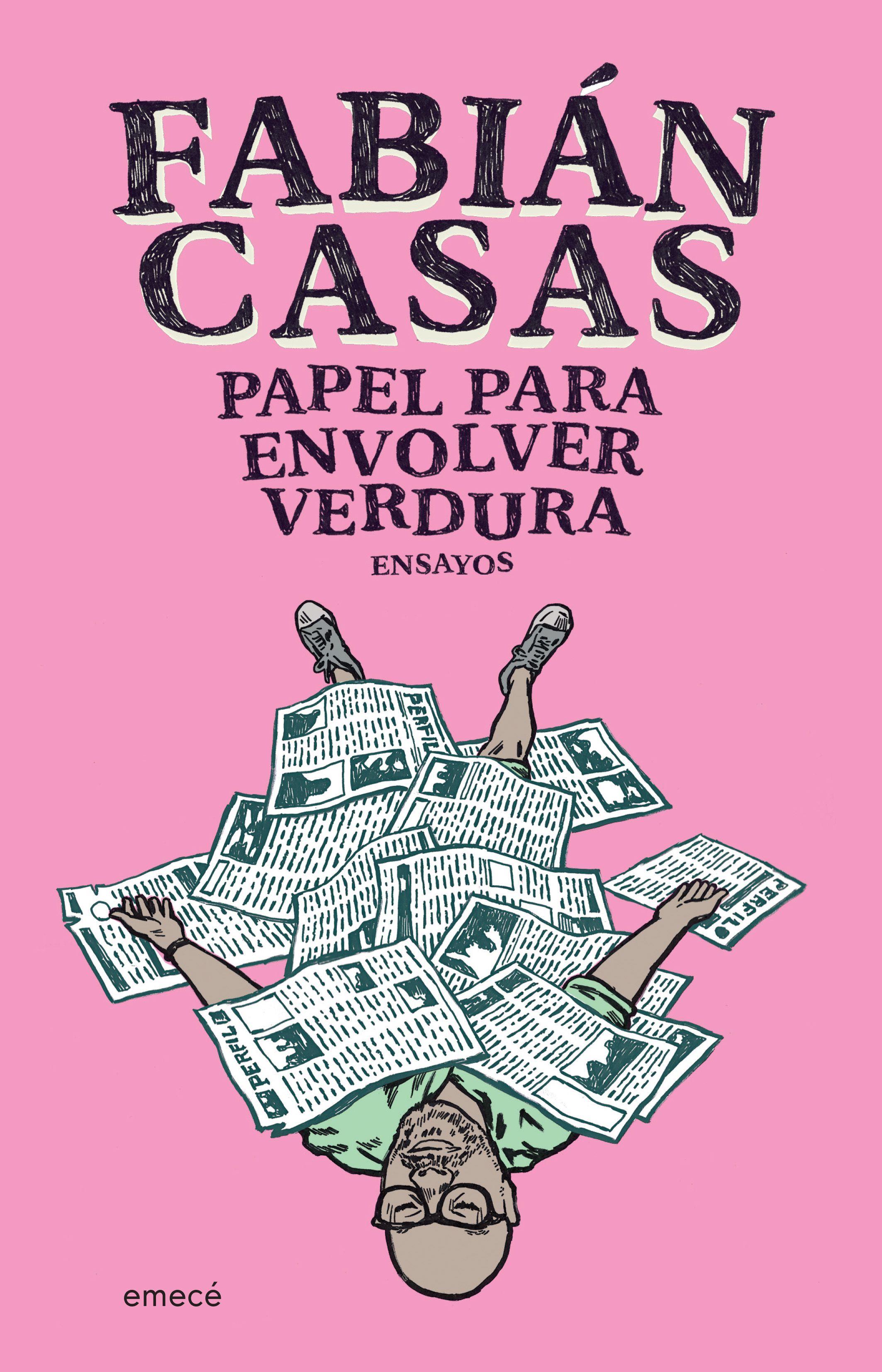 Papel para envolver verdura - ensayos