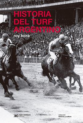 Historia del turf y del elevage universal