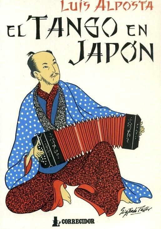 El tango en japon