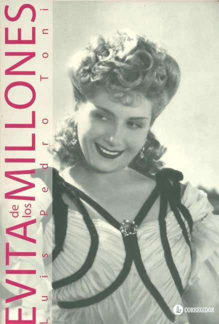 Evita de los millones