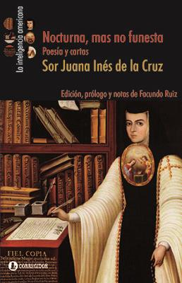 Nocturna, mas no funesta. Poesia y cartas