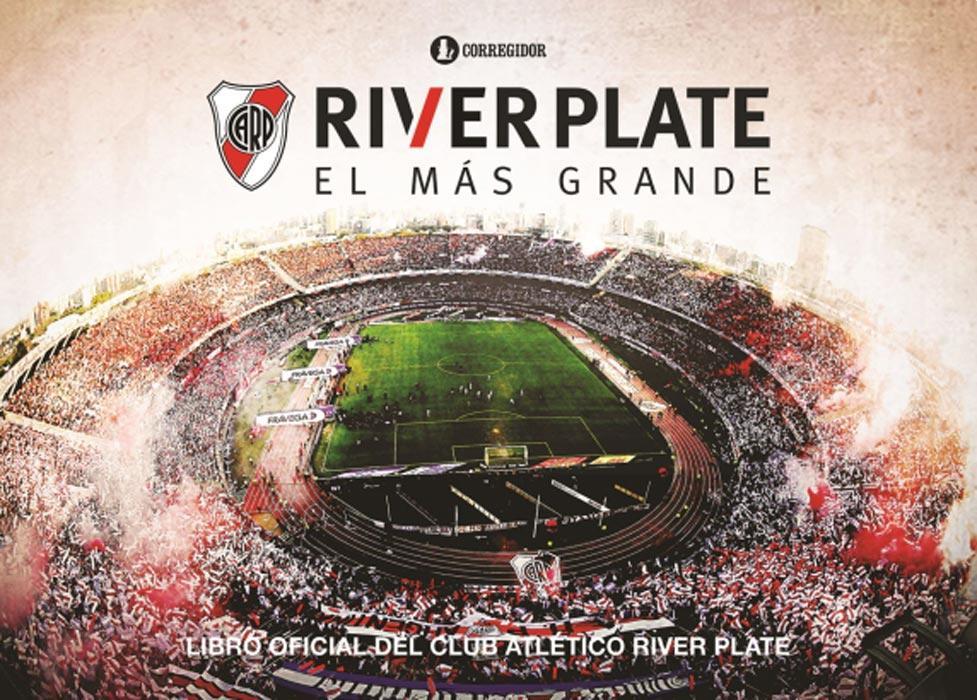 River plate, el mas grande