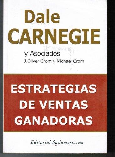 Estrategias de ventas ganadora