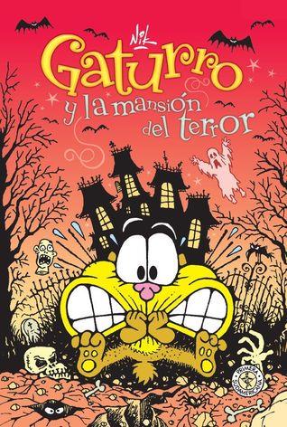 Gaturro y la mansion del terror