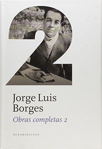Obras completas - borges 2