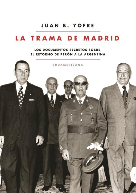 La trama de madrid