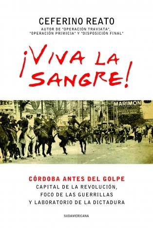 Viva la sangre!