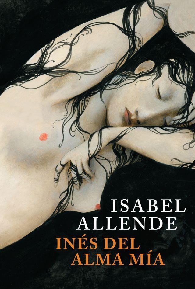 Ines del alma mia
