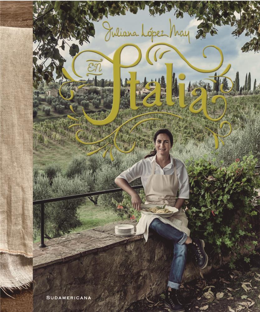Juliana en italia