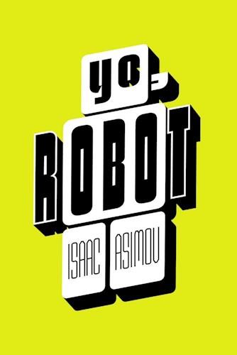 Yo, robot
