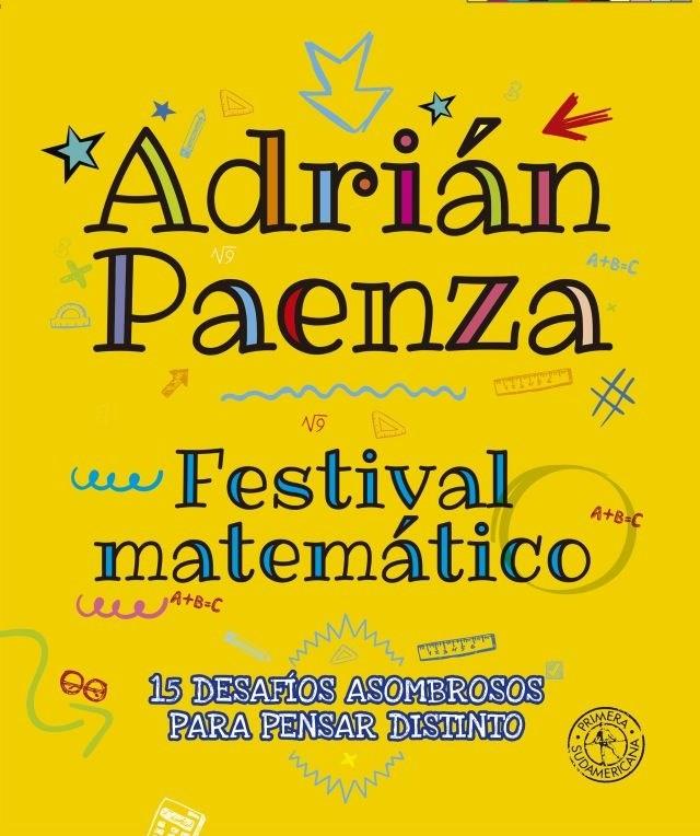 Festival matematico