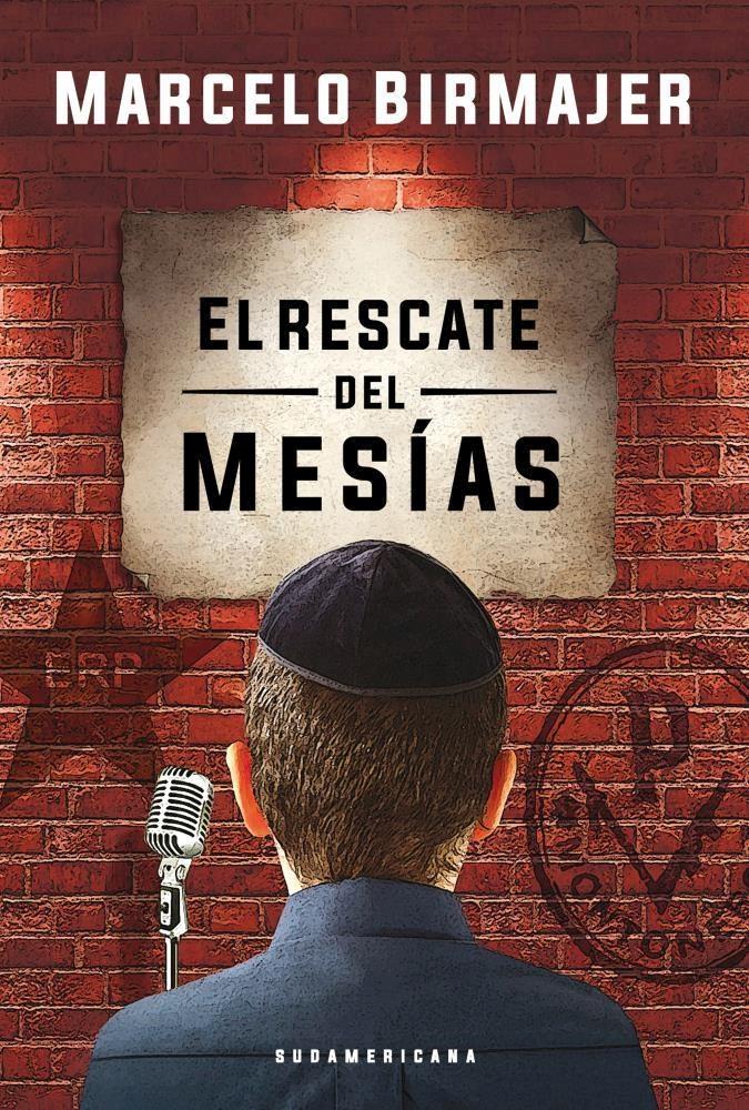 El rescate del mesias