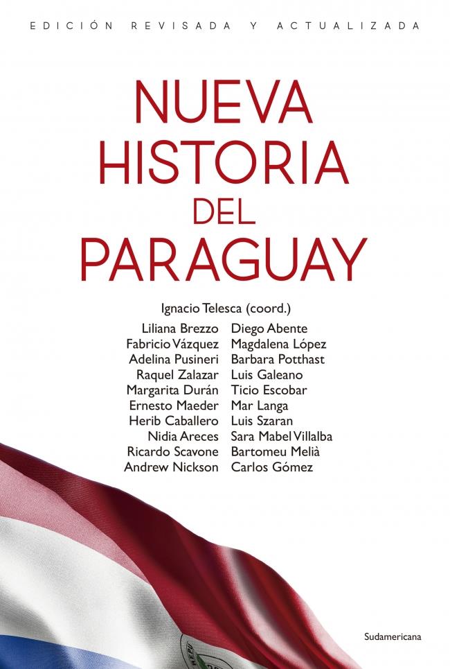 Nueva historia del paraguay