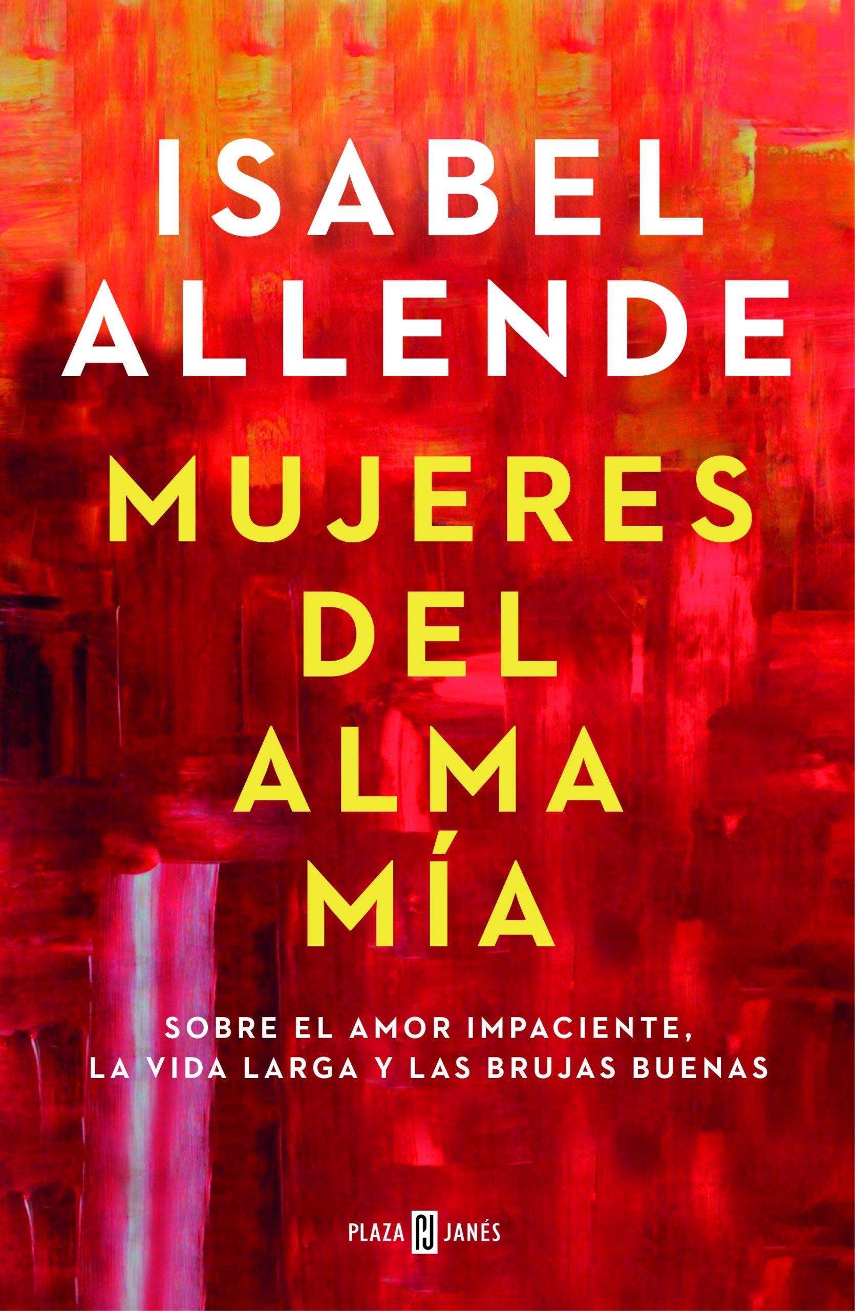Mujeres del alma mia