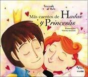 Mas cuentos de hadas y princesas