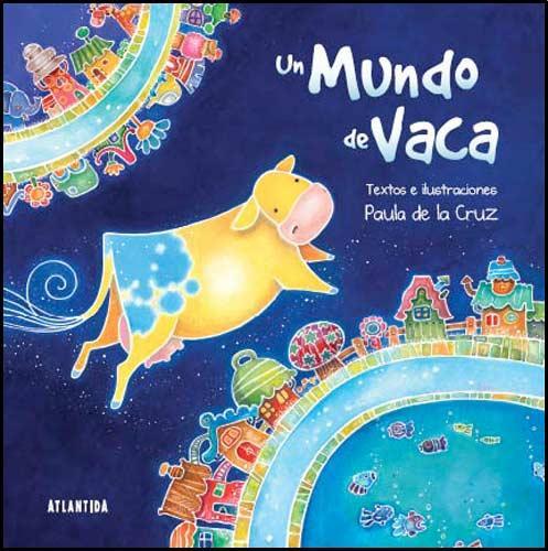 Un mundo de vaca