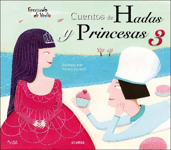 Hadas y princesas 3