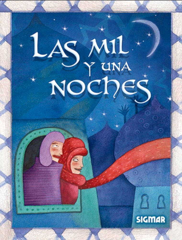1001 noches, las - estrella
