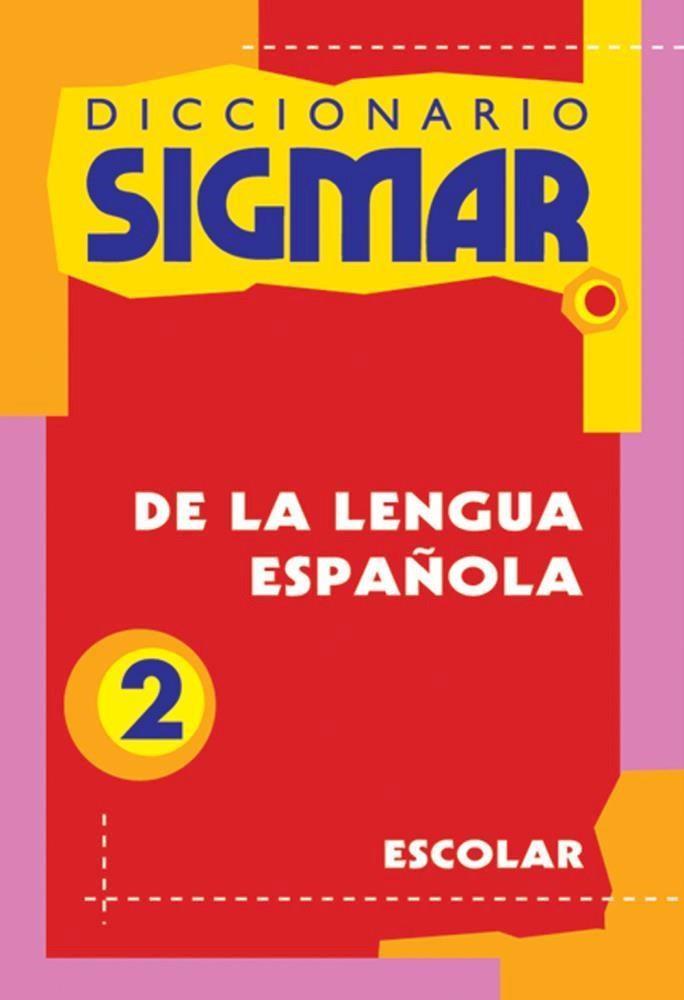 Dicc.sigmar 2 escolar
